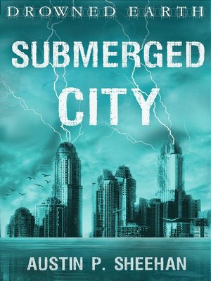 cover image of Submerged City